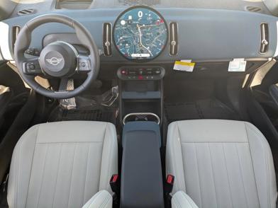 2026 MINI Countryman
