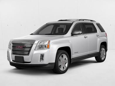 2015 GMC Terrain SLE -
                  Hardeeville, SC