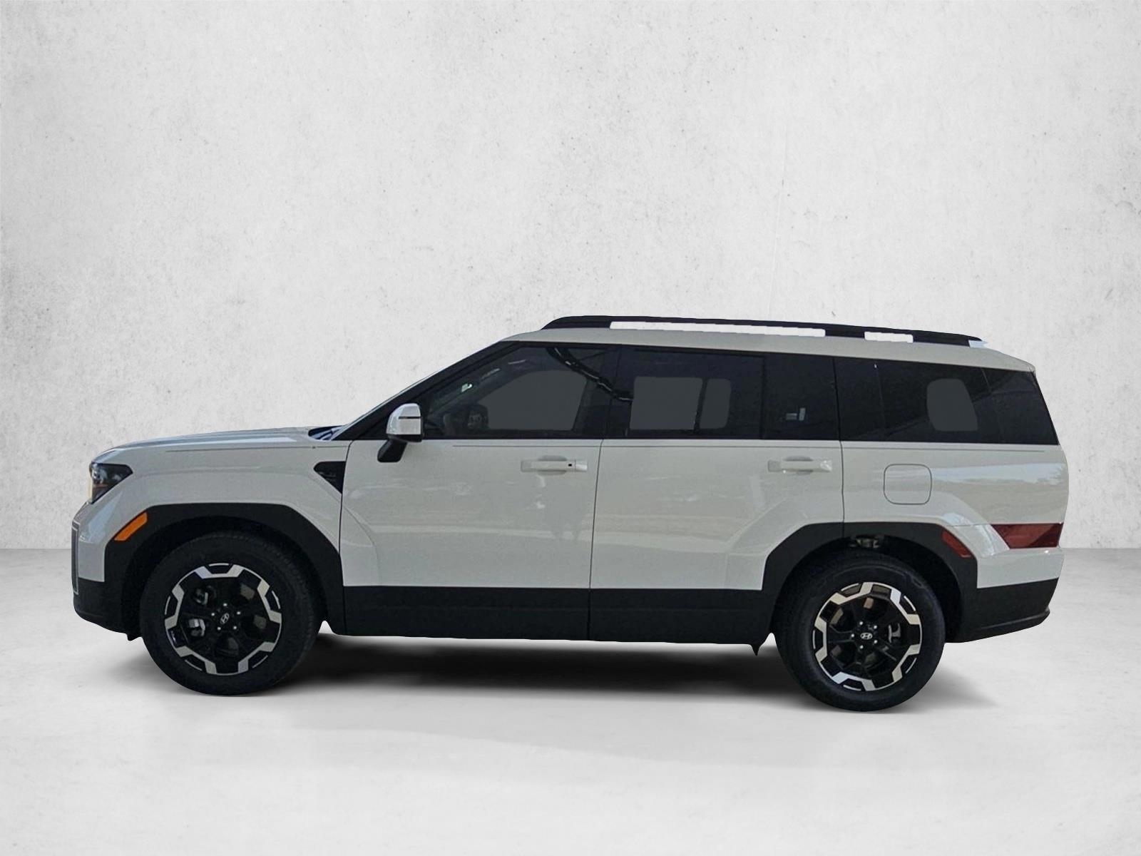 Thumbnail: 2027 Hyundai Santa Fe - 2