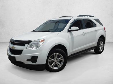 2015 Chevrolet Equinox LT -
                  Phoenix, AZ