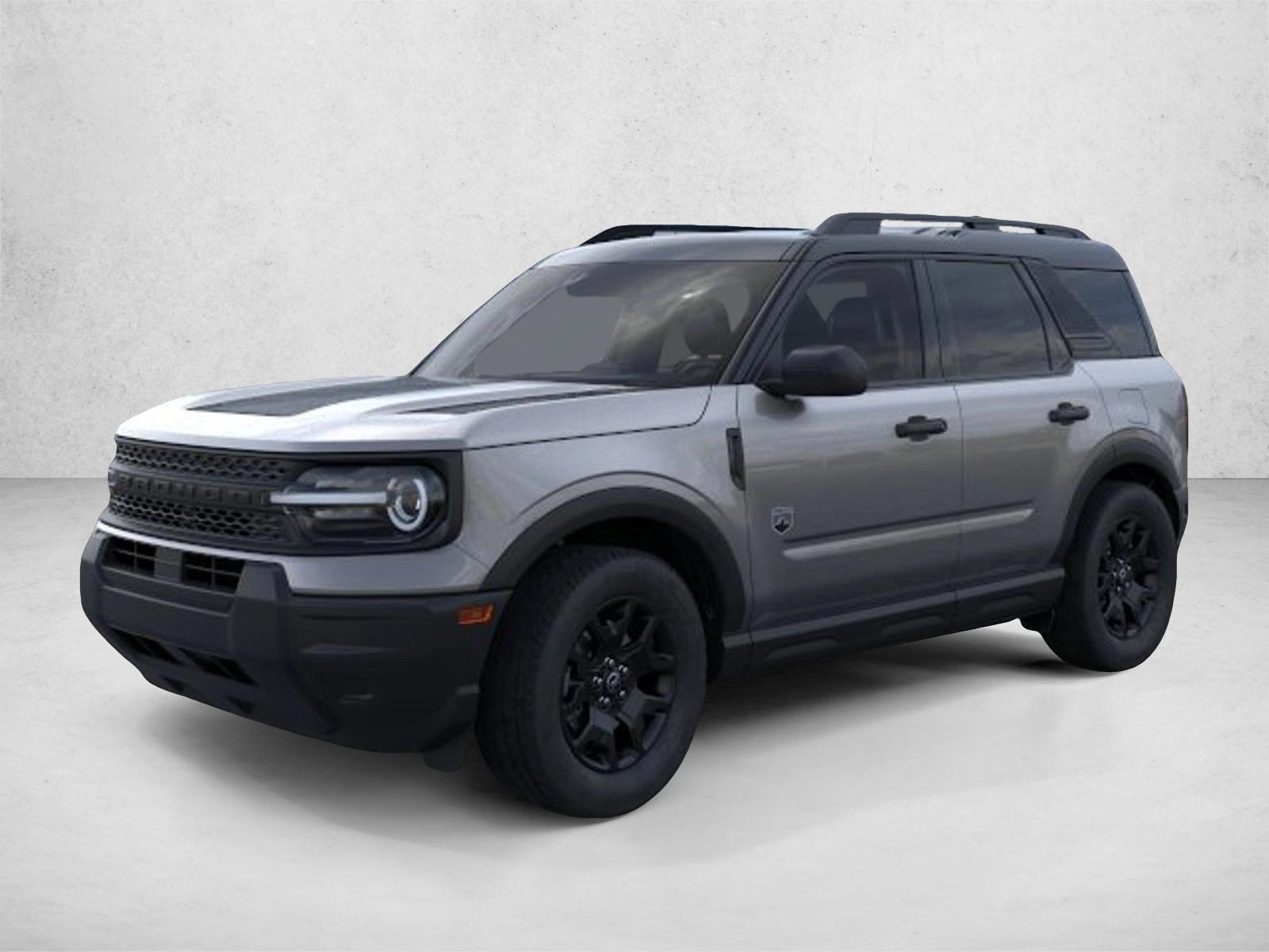 Thumbnail: 2026 Ford Bronco Sport - 1