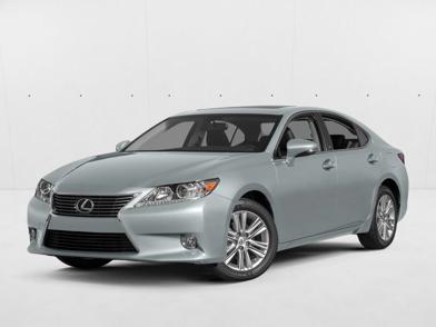 2015 Lexus ES 350 -
                  Libertyville, IL