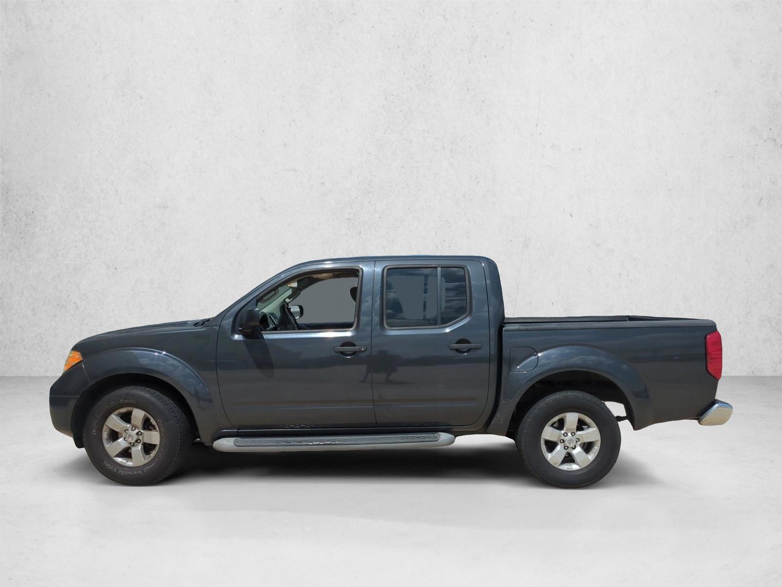 Thumbnail: 2012 Nissan Frontier - 2