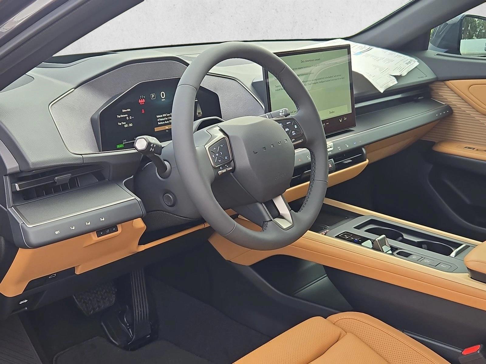 Thumbnail: 2026 Lexus ES - 3