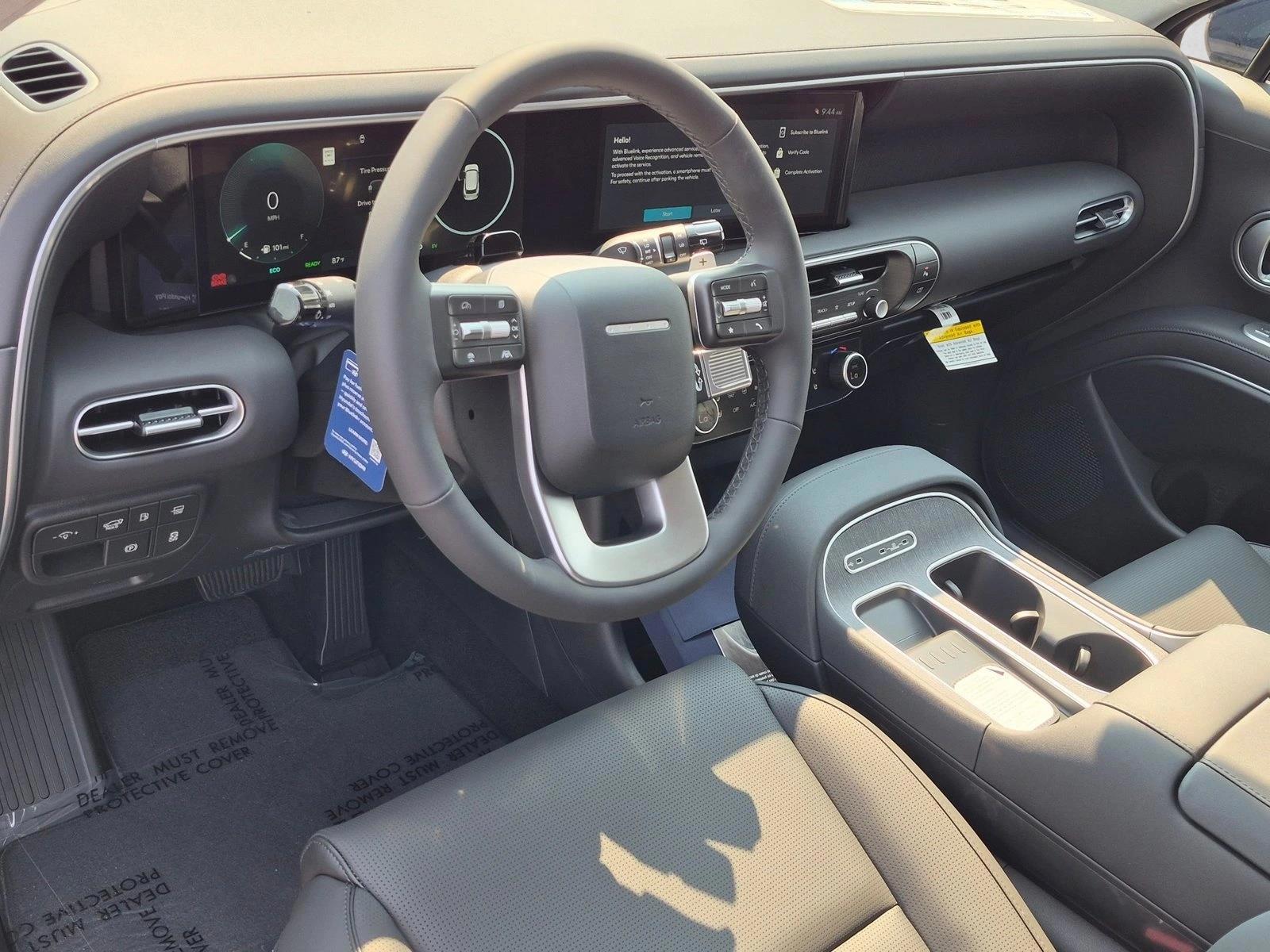 Thumbnail: 2027 Hyundai Palisade - 3