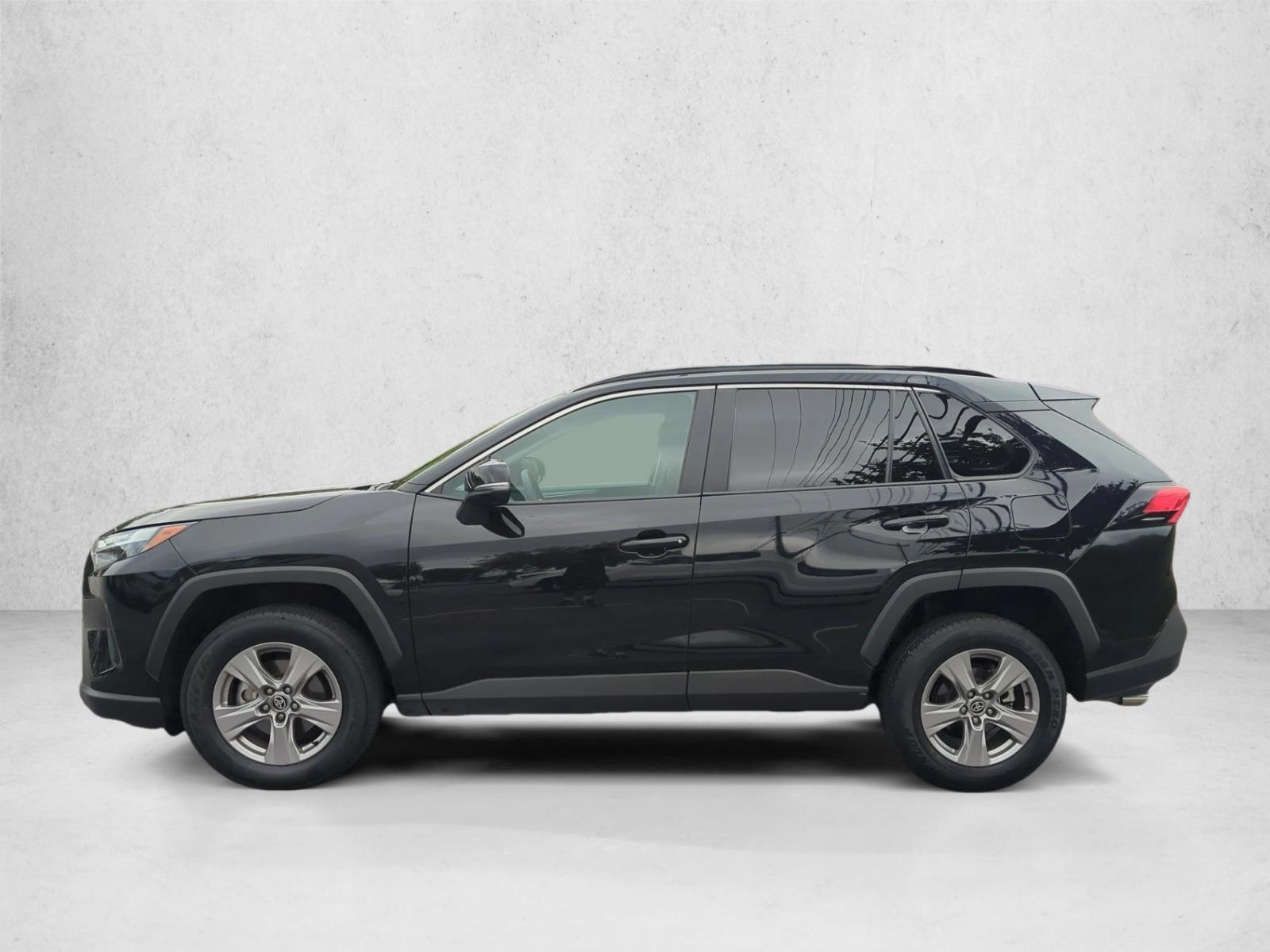Thumbnail: 2025 Toyota RAV4 - 2