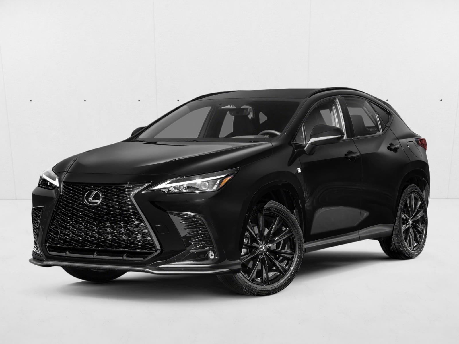 2023 Lexus NX 350