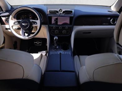 2026 Bentley Bentayga