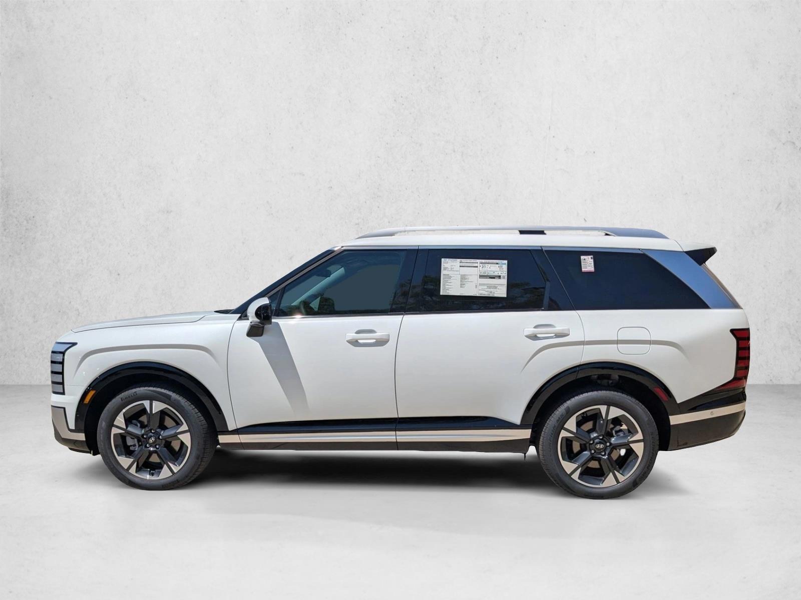 Thumbnail: 2026 Hyundai Palisade - 2