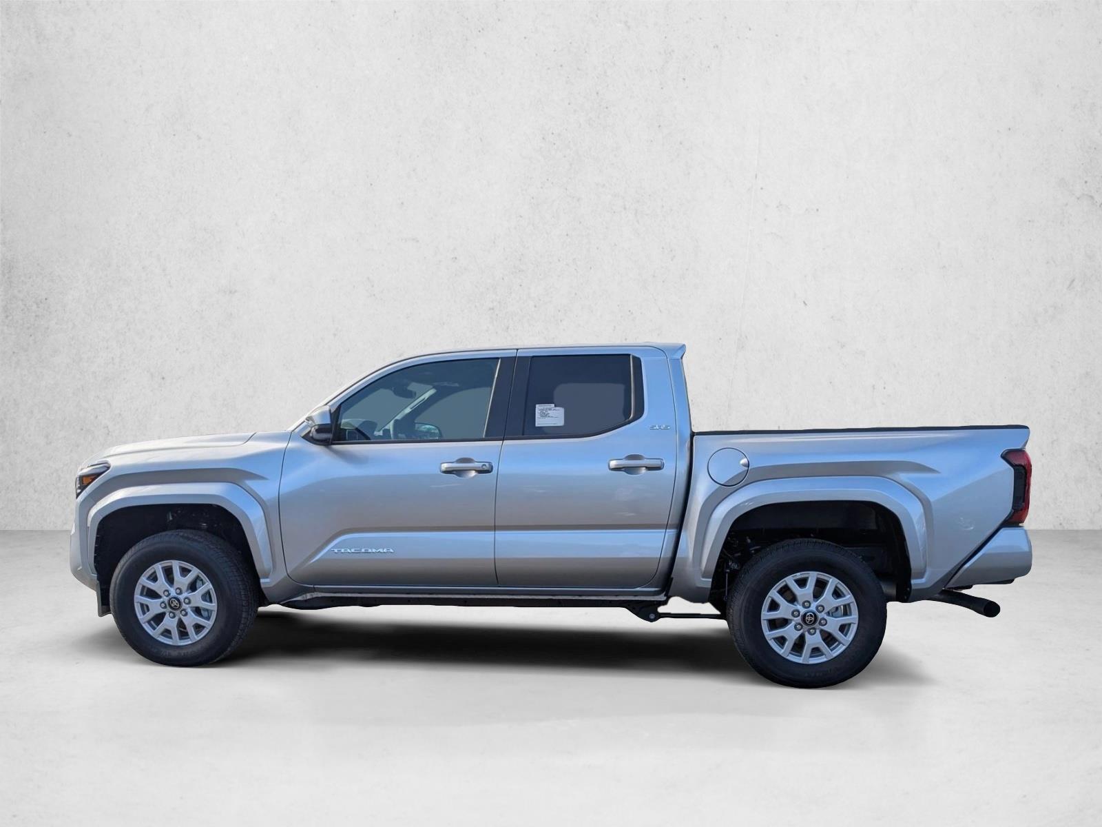 Thumbnail: 2025 Toyota Tacoma - 2