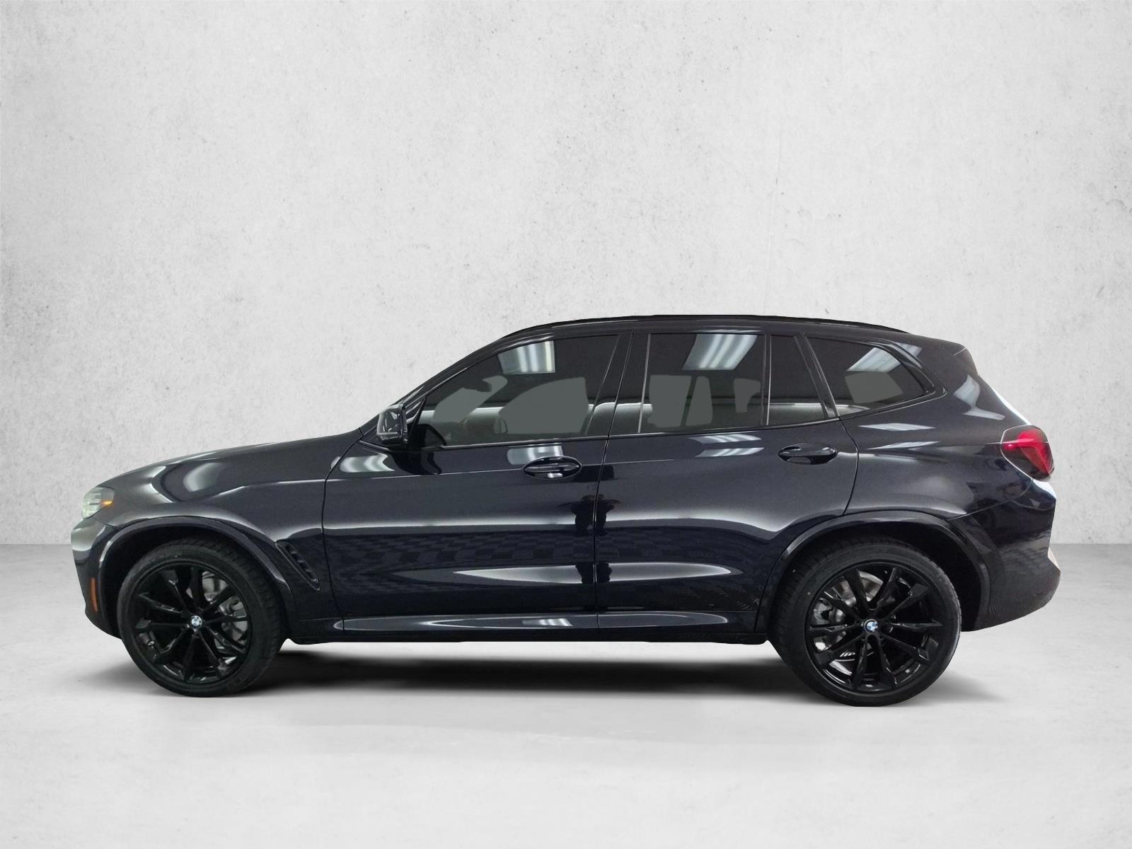 Thumbnail: 2024 BMW X3 - 2