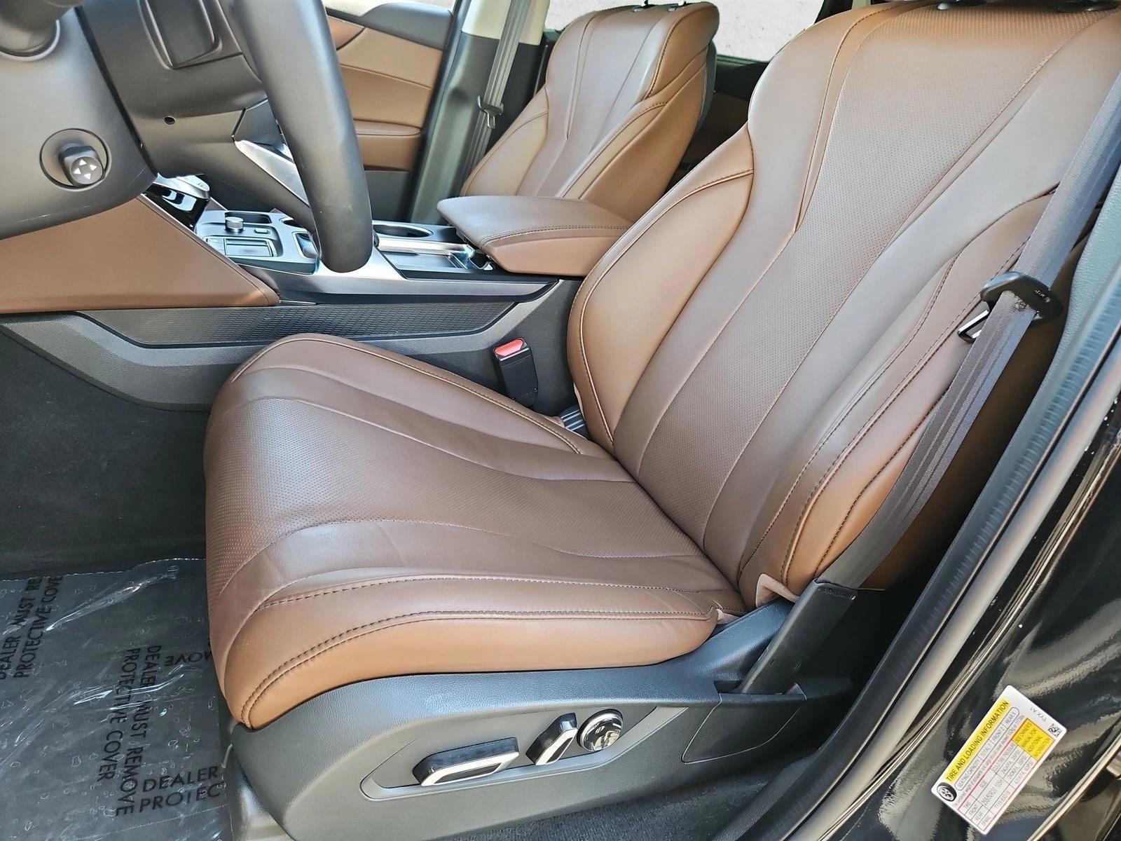 Thumbnail: 2024 Acura MDX - 6