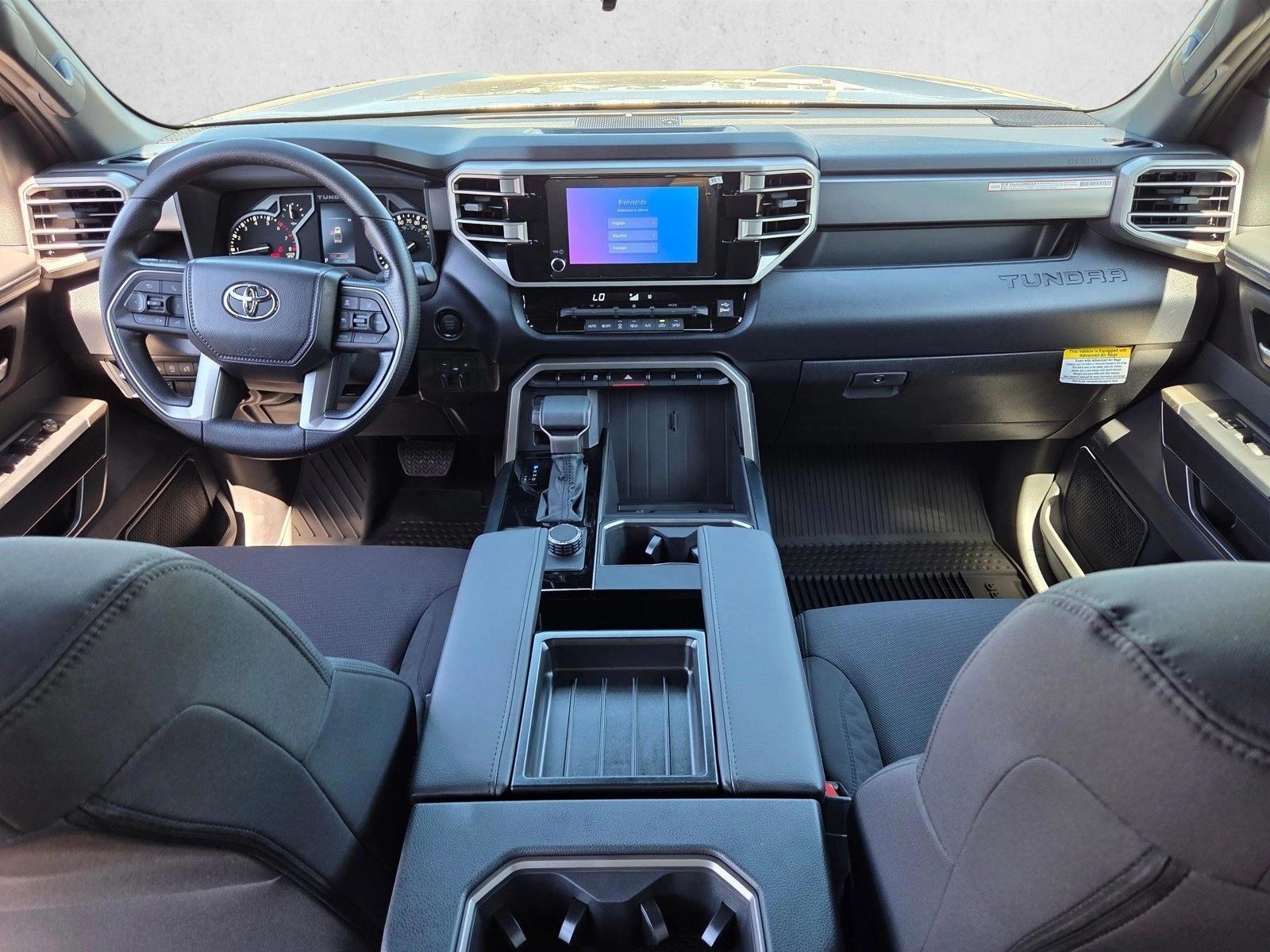 Thumbnail: 2026 Toyota Tundra - 4