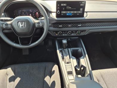 2026 Honda Accord