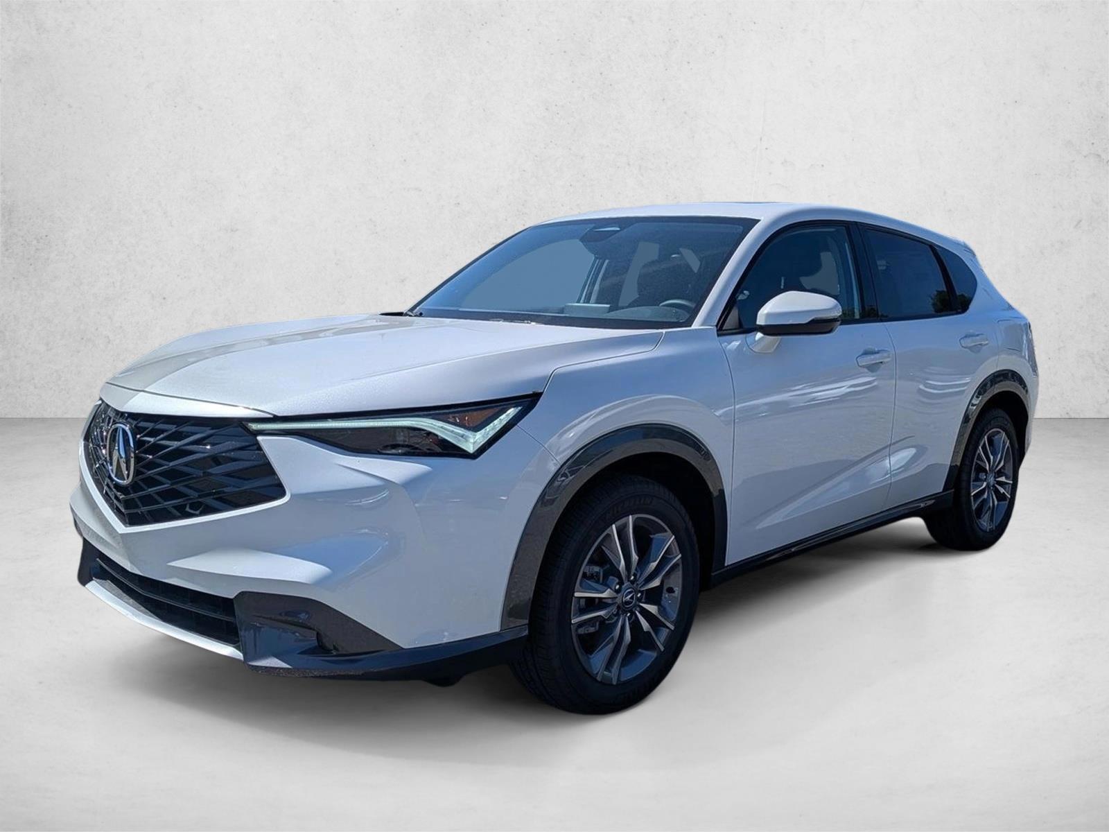 Thumbnail: 2026 Acura ADX - 1