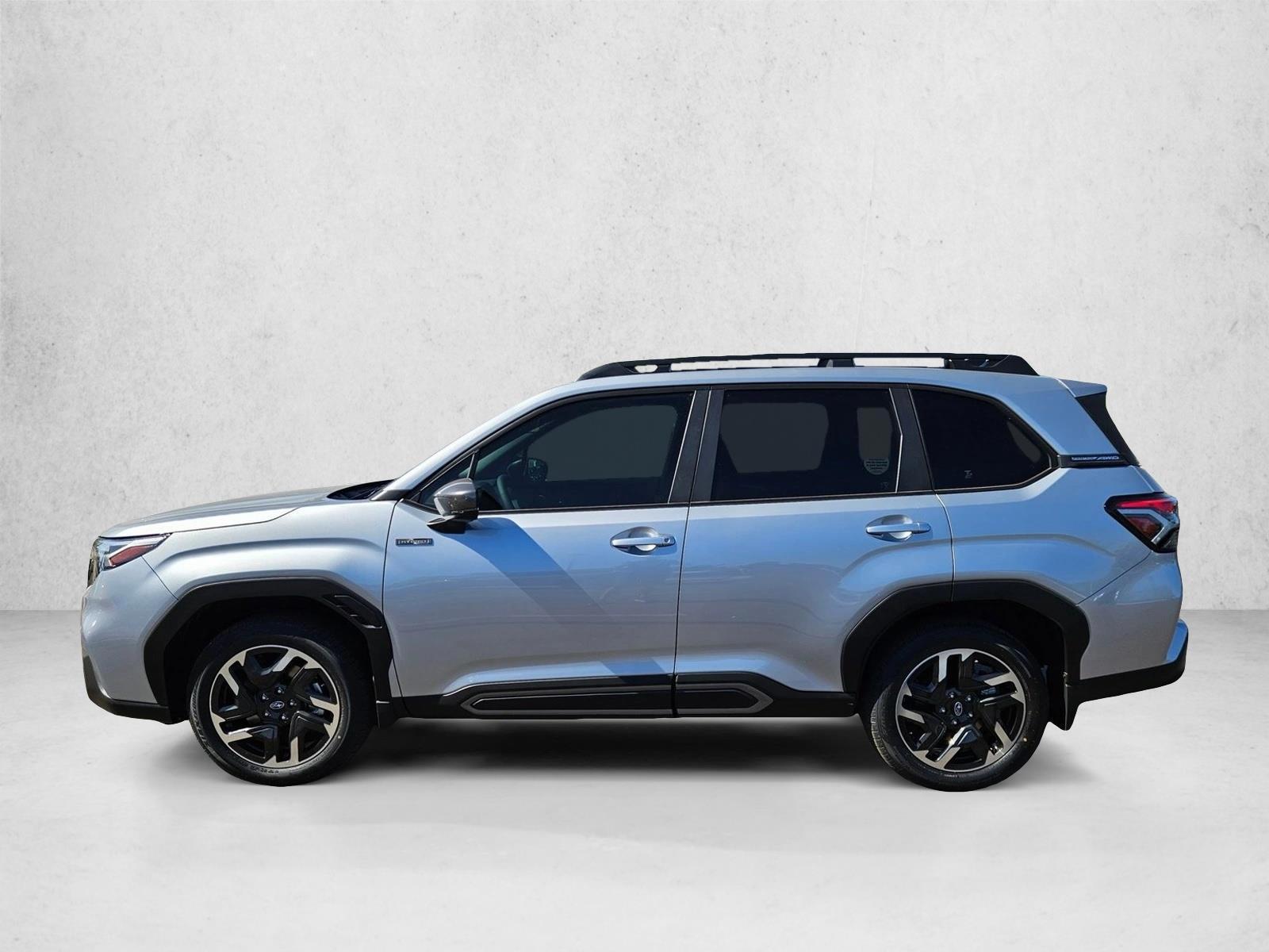 Thumbnail: 2025 Subaru Forester - 2