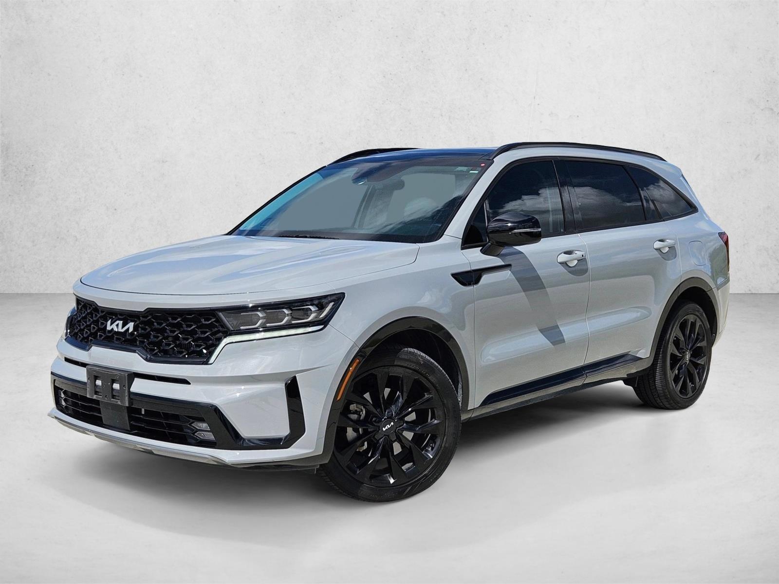 Thumbnail: 2023 Kia Sorento - 1