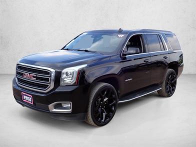 2017 GMC Yukon SLT -
                  Centennial, CO