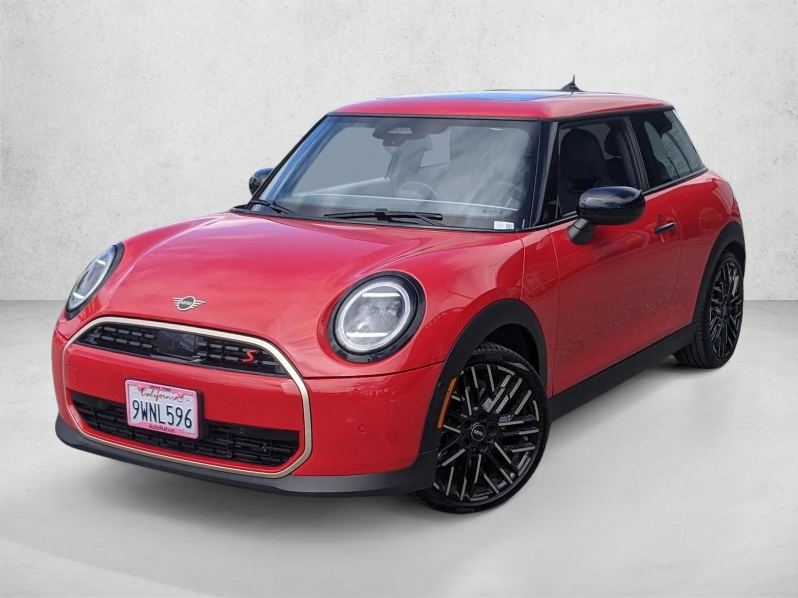 Thumbnail: 2025 MINI Cooper Hardtop - 1