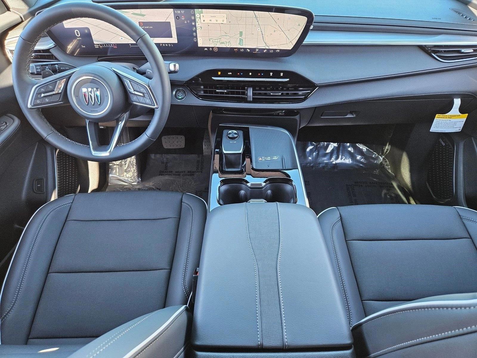 Thumbnail: 2026 Buick Enclave - 4