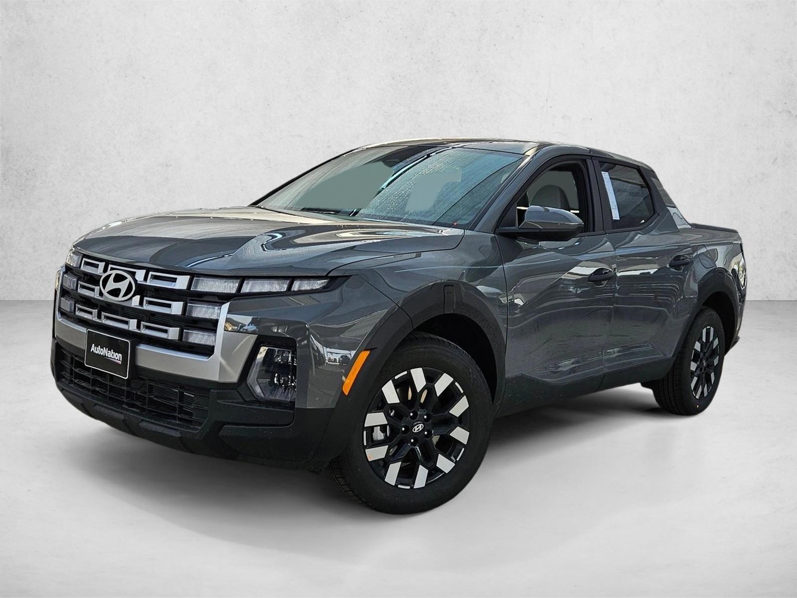 Thumbnail: 2026 Hyundai Santa Cruz - 1