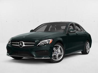 2015 Mercedes-Benz C-Class C 300 -
                  Houston, TX