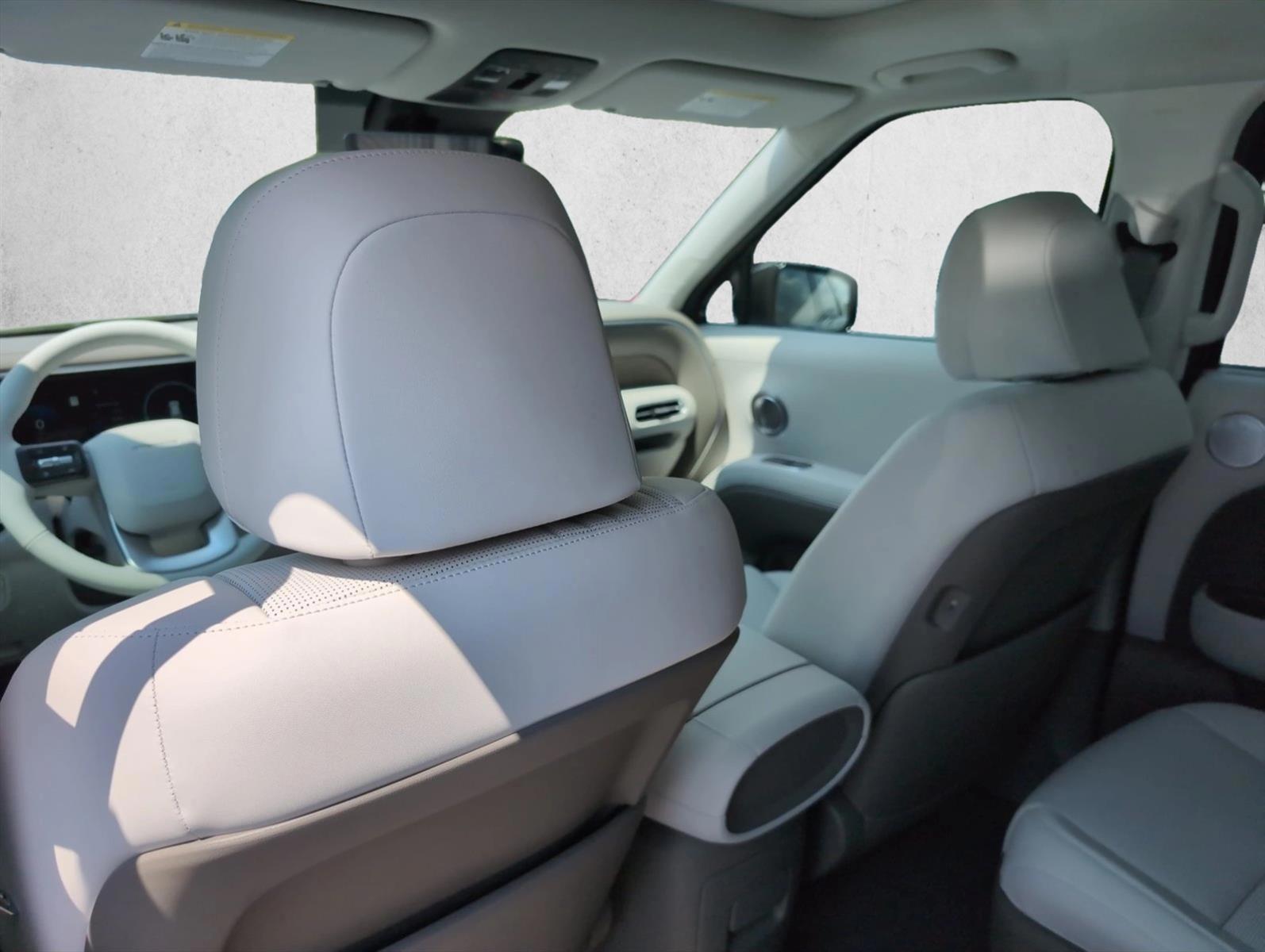 Thumbnail: 2026 Hyundai Palisade - 5