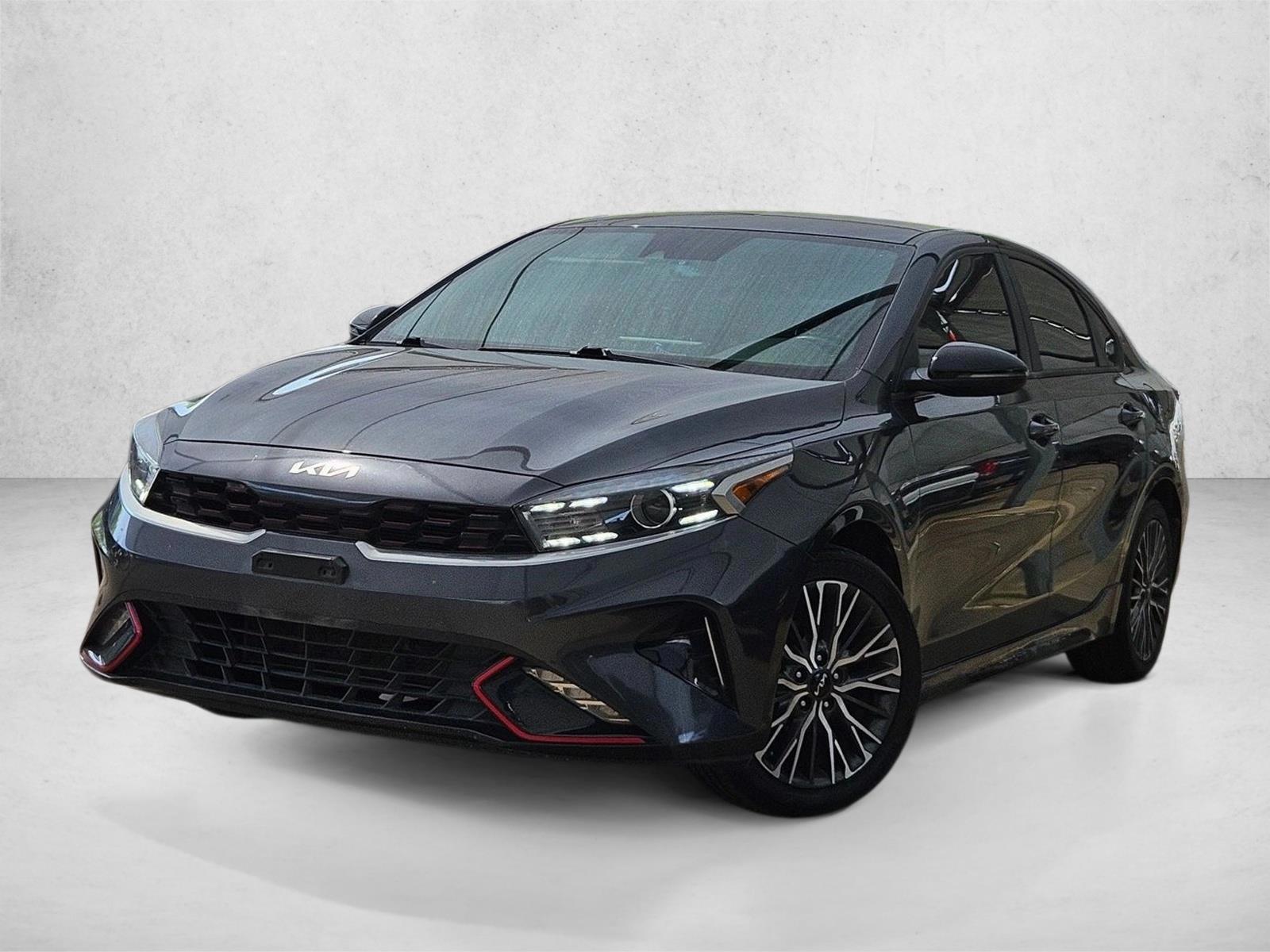 Thumbnail: 2023 Kia Forte - 1