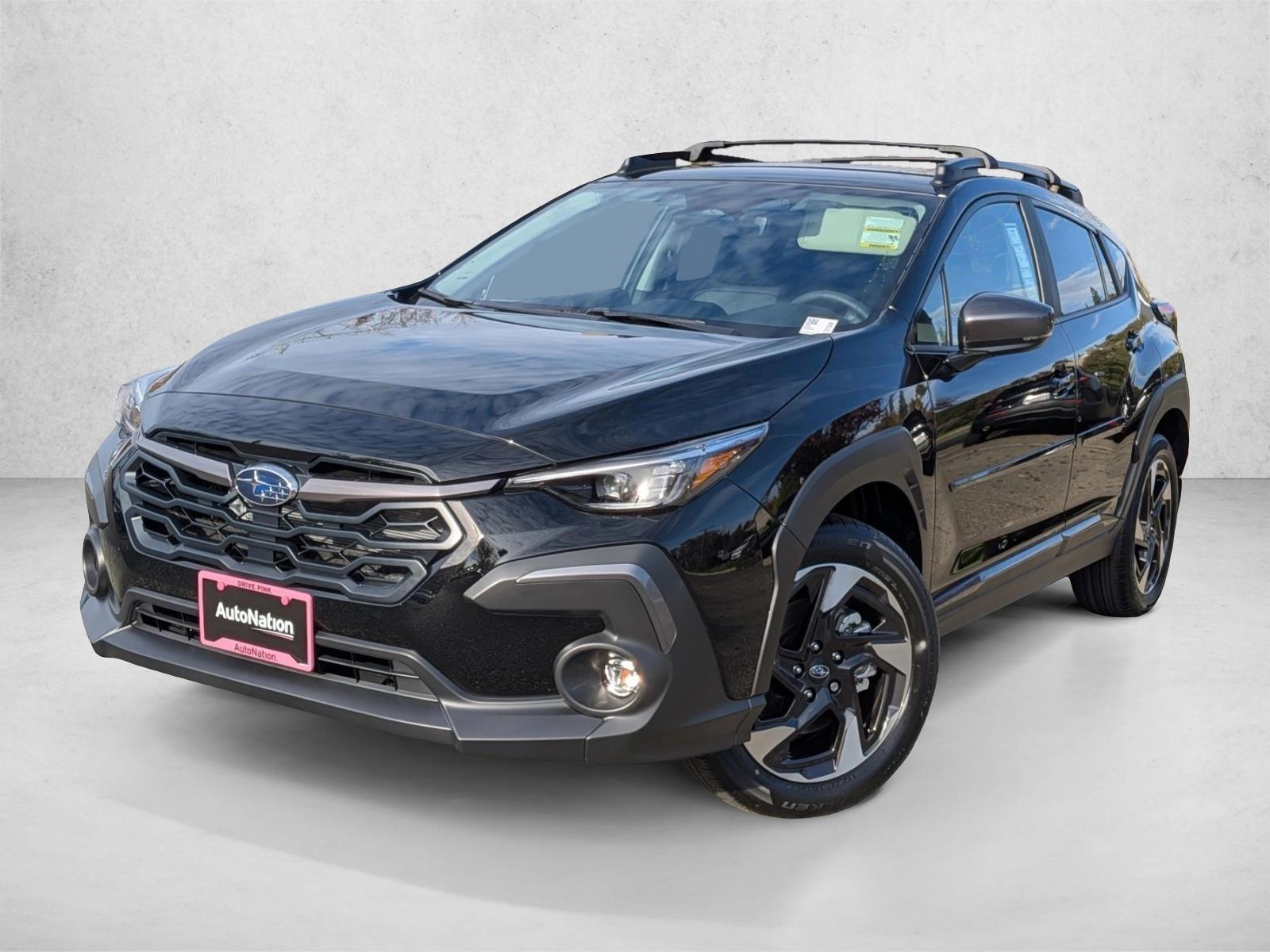 Thumbnail: 2026 Subaru Crosstrek - 1