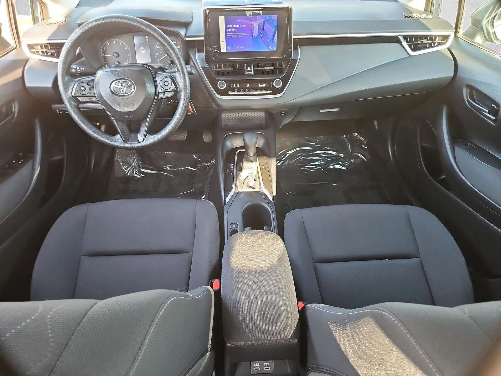 Thumbnail: 2025 Toyota Corolla - 4
