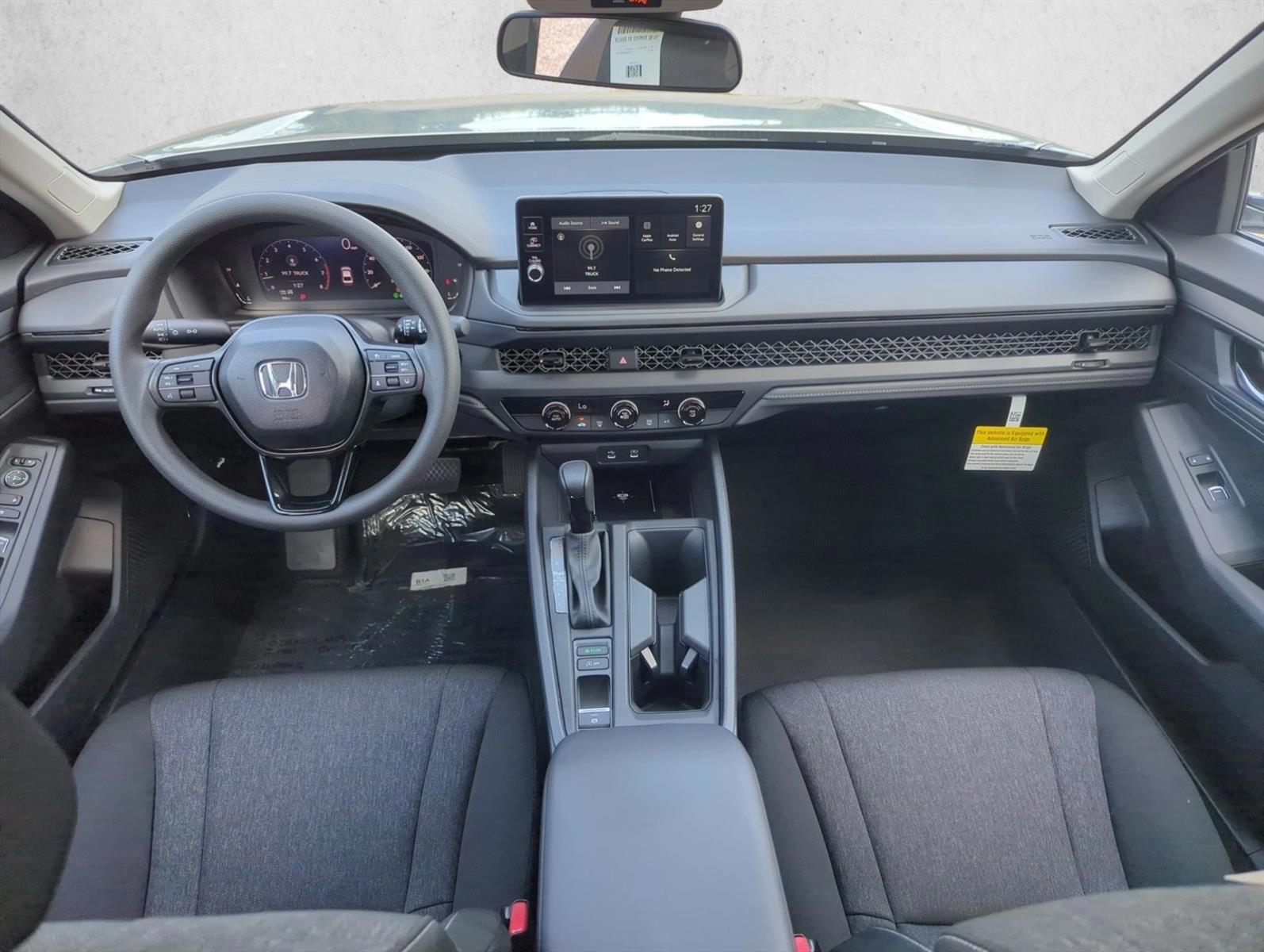 Thumbnail: 2026 Honda Accord - 2