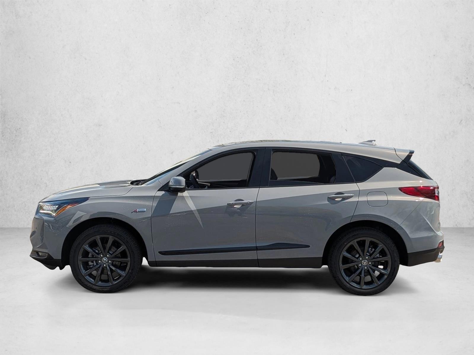 Thumbnail: 2026 Acura RDX - 2