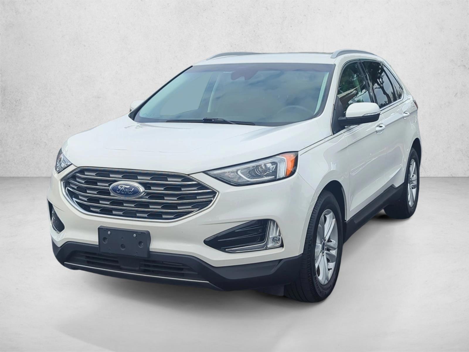 Thumbnail: 2020 Ford Edge - 1