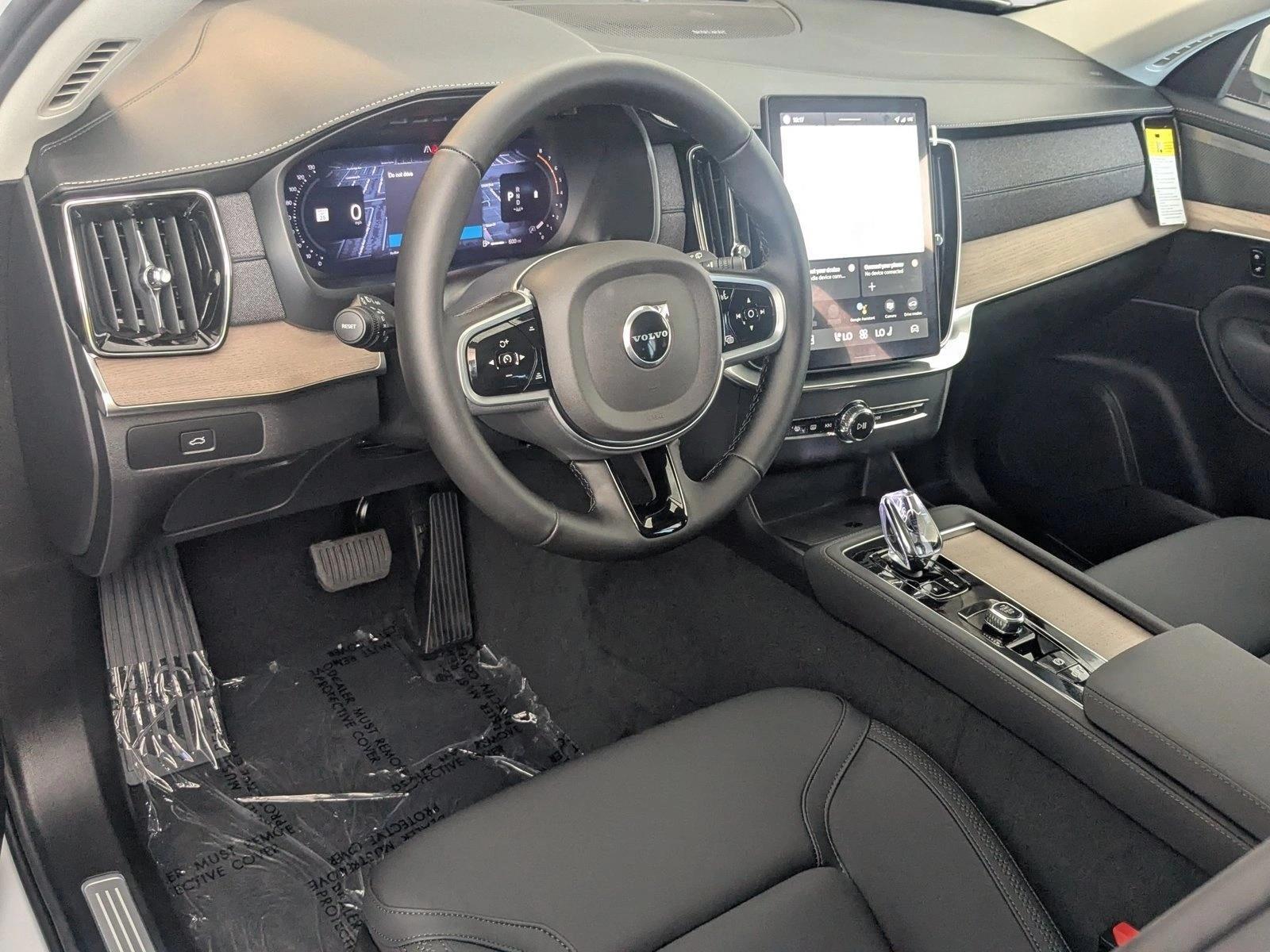 Thumbnail: 2026 Volvo XC90 - 3