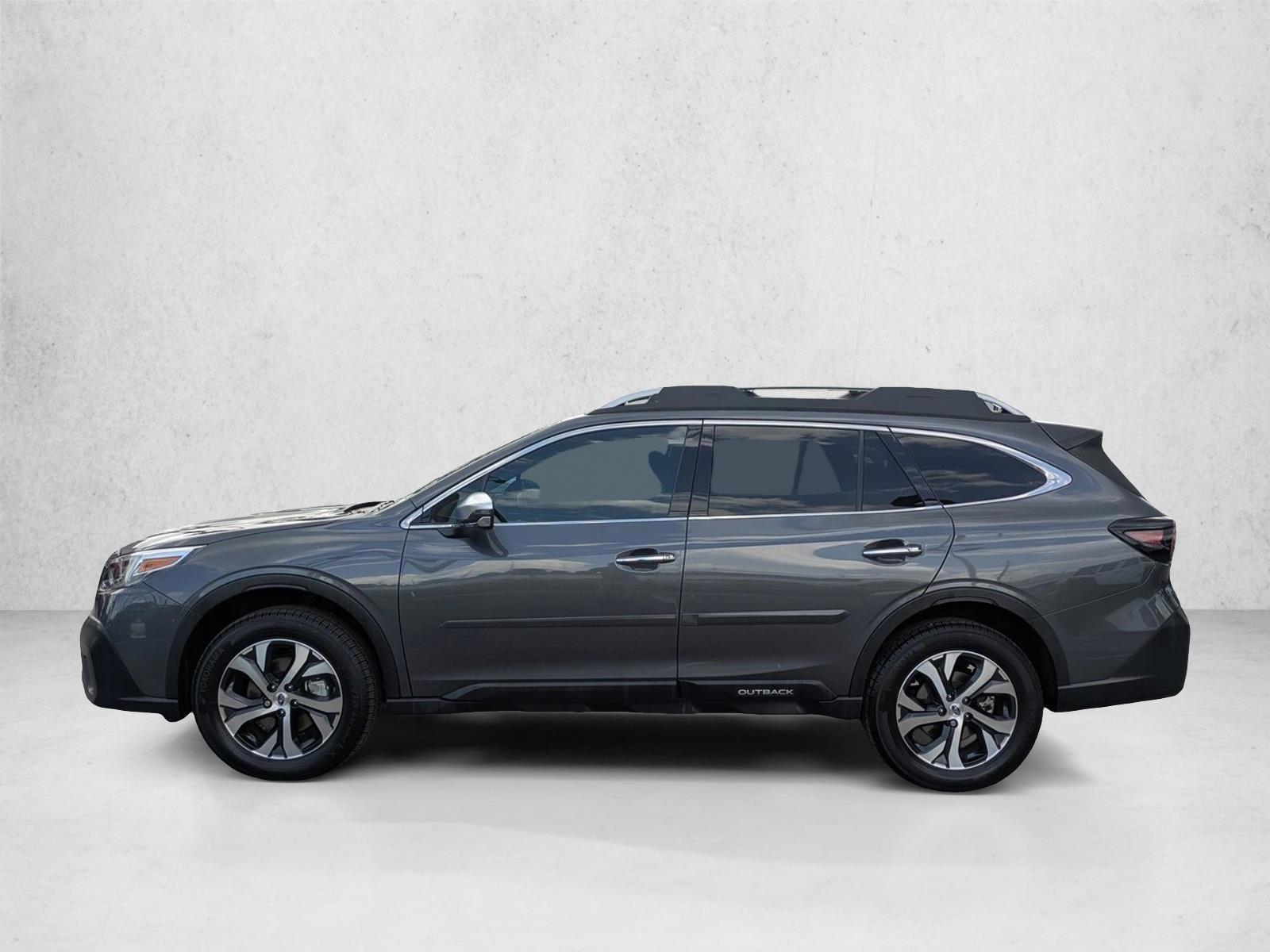 Thumbnail: 2020 Subaru Outback - 2