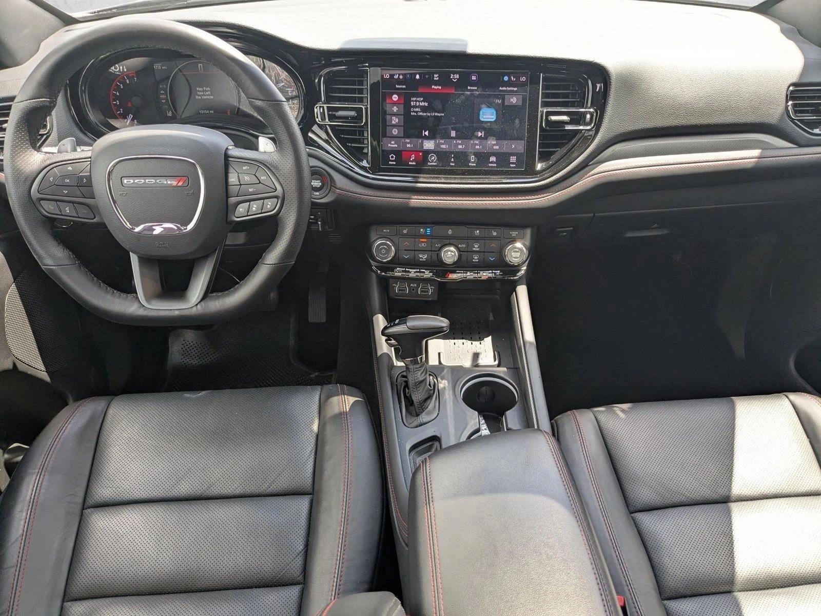 Thumbnail: 2026 Dodge Durango - 4