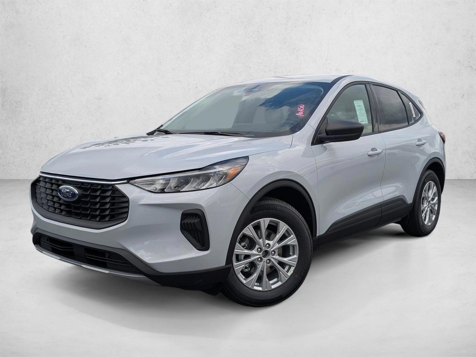 Thumbnail: 2026 Ford Escape - 1