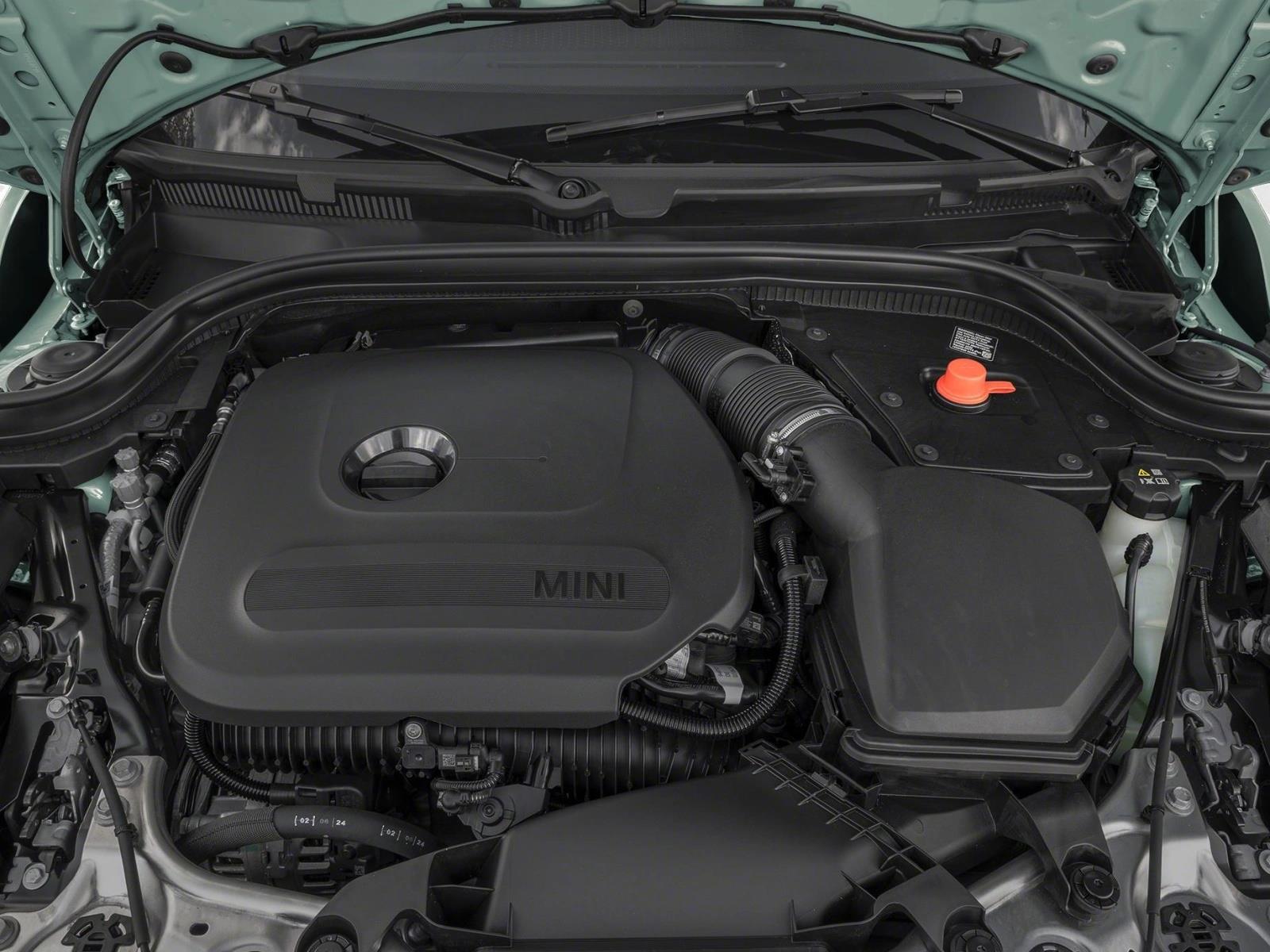 2026 MINI Hardtop 4 Door
