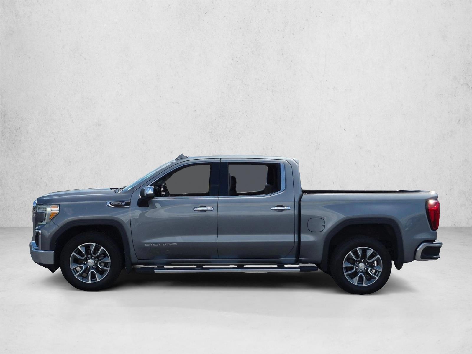 Thumbnail: 2022 GMC Sierra 1500 - 2