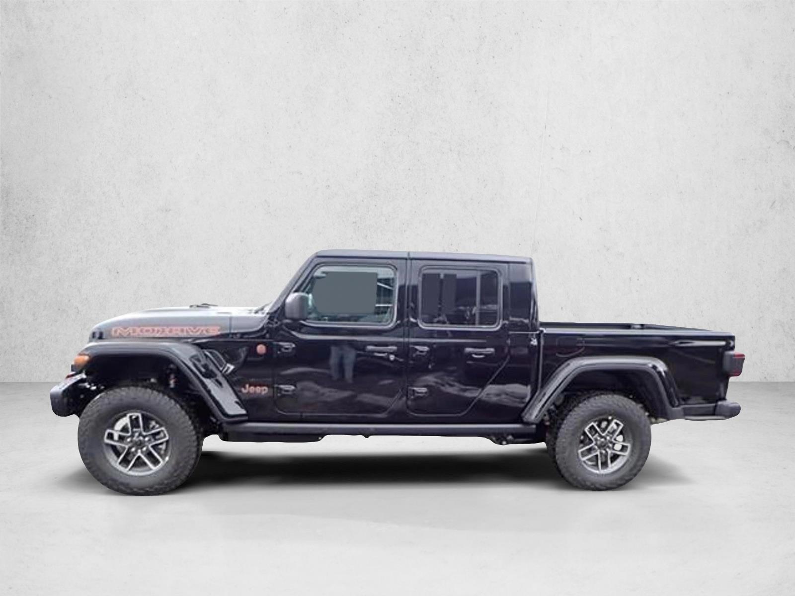 Thumbnail: 2026 Jeep Gladiator - 2