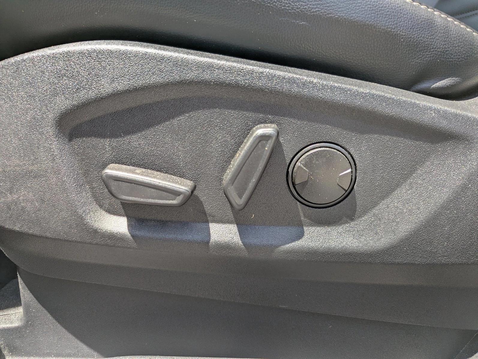 Thumbnail: 2024 Ford Edge - 3