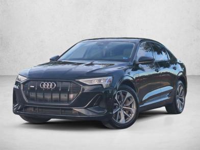 2021 Audi e-tron Premium Plus -
                  Sterling, VA