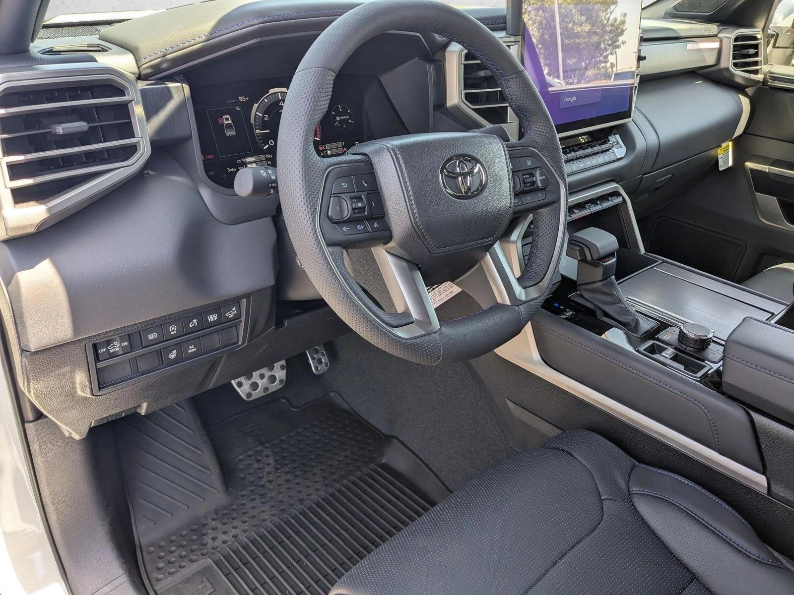 Thumbnail: 2026 Toyota Tundra - 3