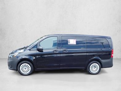 2023 Mercedes-Benz Metris Passenger