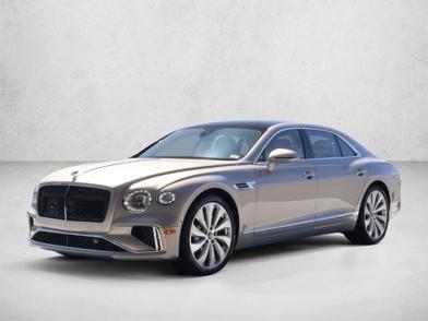 2026 Bentley Flying Spur  -
                  Newport Beach, CA