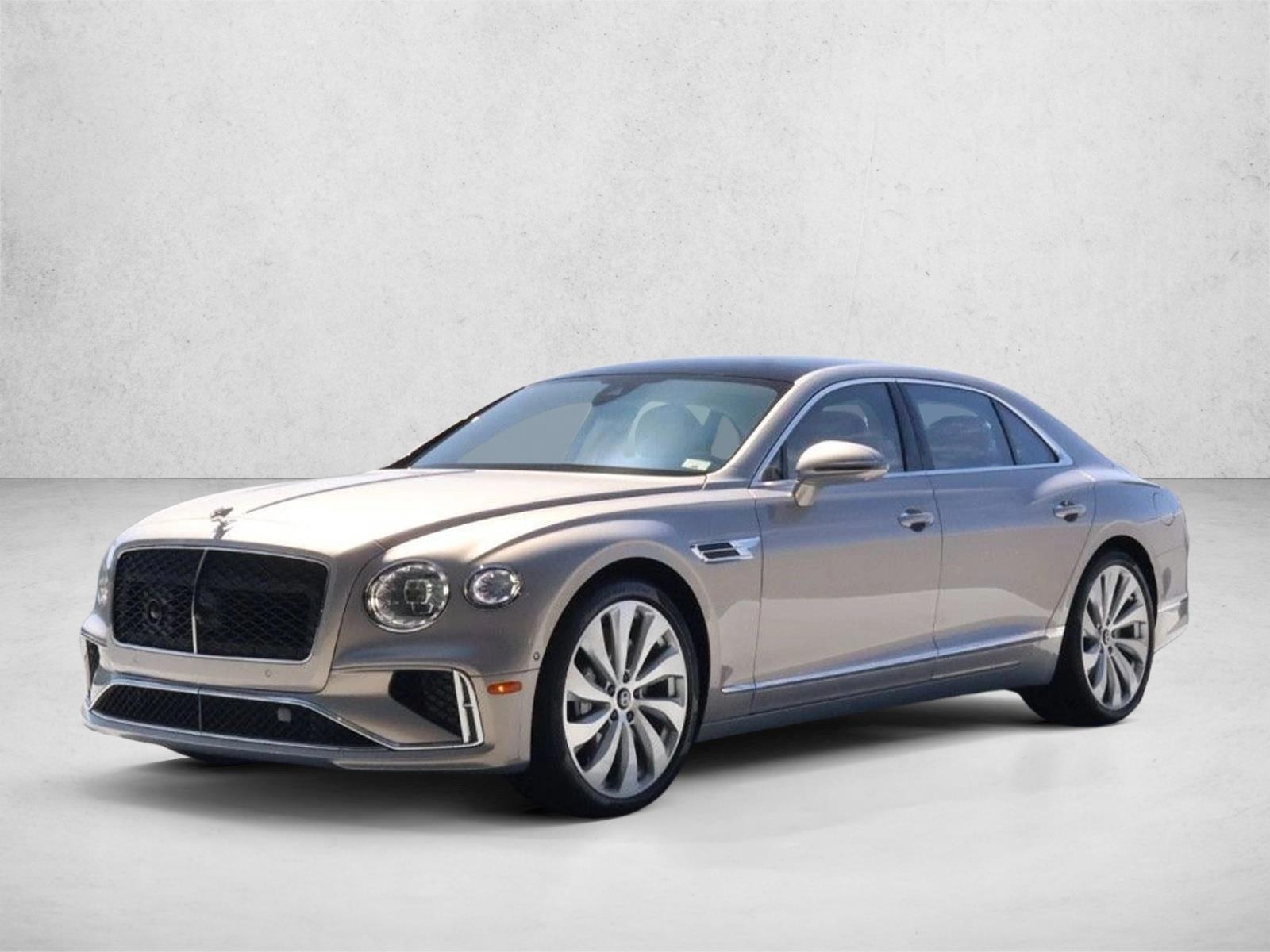 Thumbnail: 2026 Bentley Flying Spur - 1