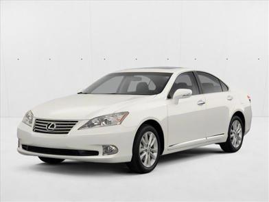 2012 Lexus ES 350 -
                  Greenacres, FL