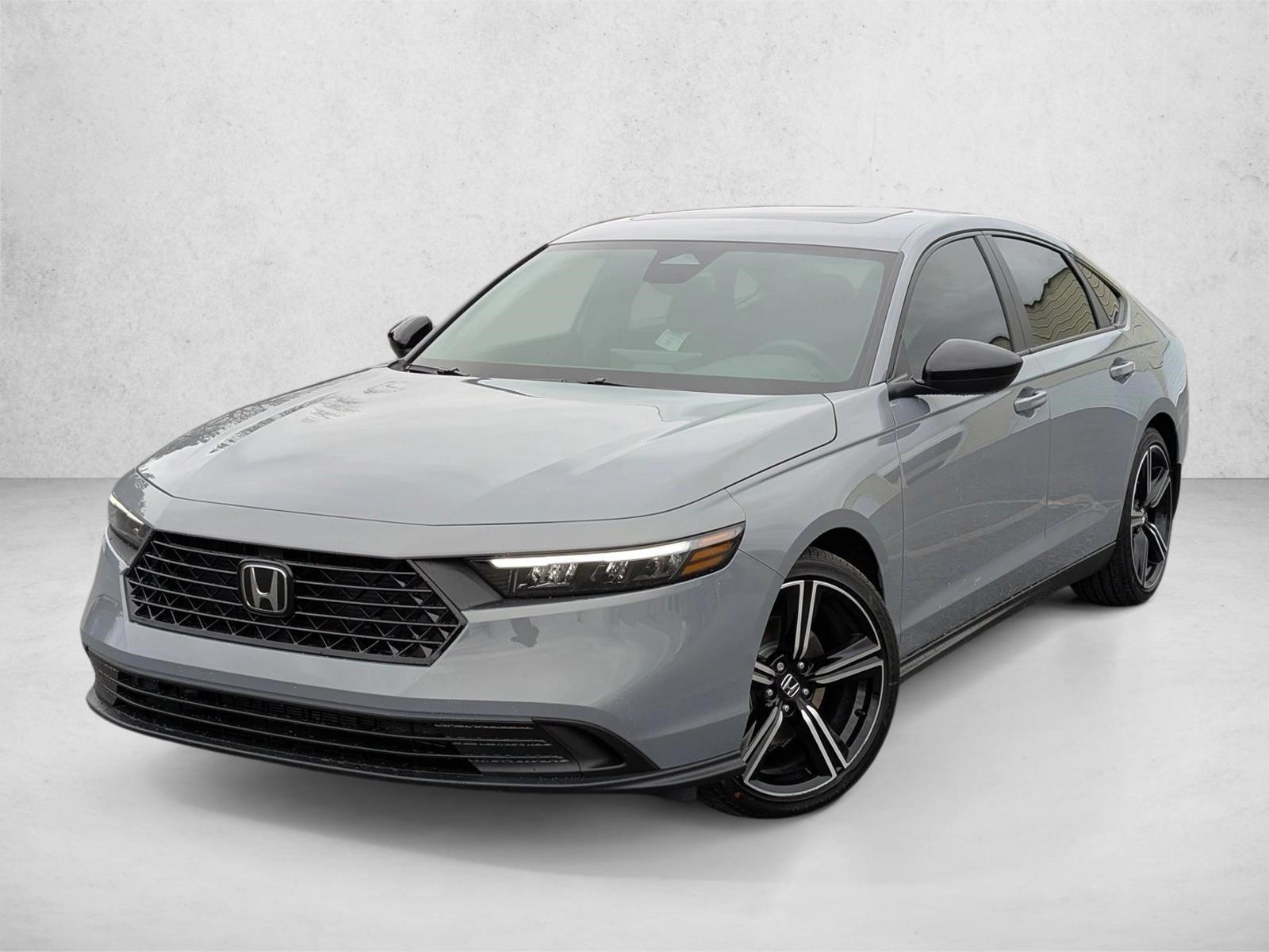 Thumbnail: 2026 Honda Accord - 1