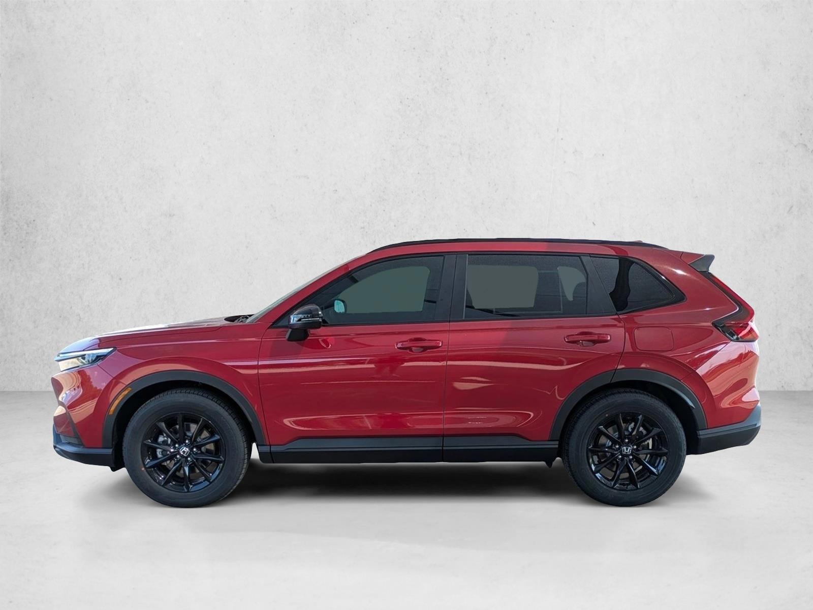 Thumbnail: 2026 Honda CR-V - 2