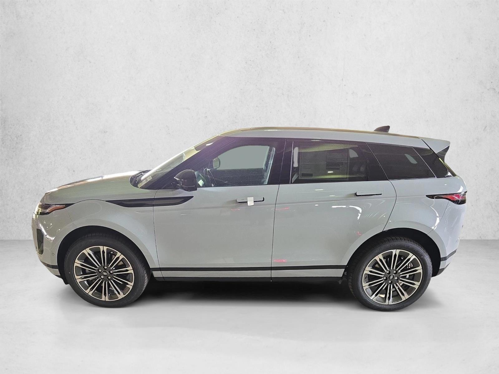 Thumbnail: 2026 Land Rover Range Rover Evoque - 2